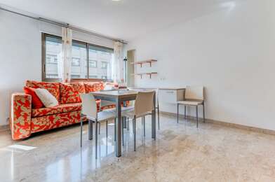 Appartement 1 pièces 165000 €