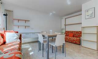 Appartement 1 Pièce 30 m² à vendre à Nice (06000)