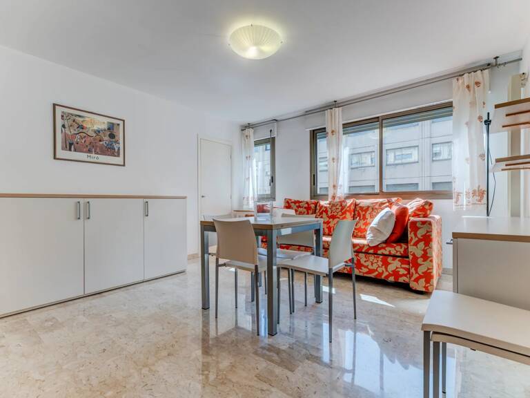 STUDIO de 30 mt²  NICE  ETOILE . — photo 1