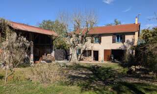 Maison 9 Pièces 200 m² à vendre à Francheville (69340)