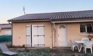 Maison 3 Pièces 60 m² à louer à Saint-Denis-de-Pile (33910)