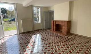 Maison 3 Pièces 90 m² à louer à Marsas (33620)