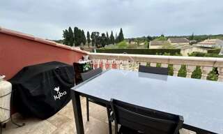 Appartement 2 Pièces 37 m² à louer à La Barben (13330)