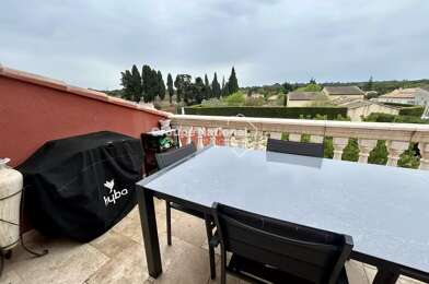 Appartement 2 pièces 760 €