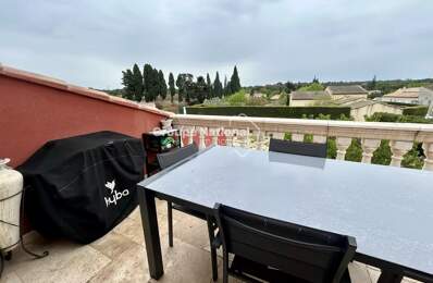 Appartement T2 meublé — photo du bien