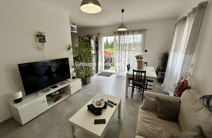 Appartement T2 meublé — photo 2