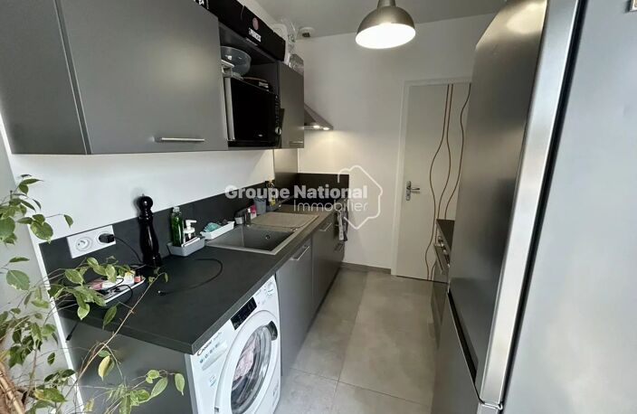 Appartement T2 meublé — photo 3