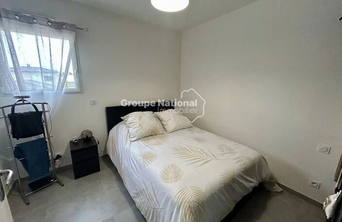Appartement T2 meublé — photo 4