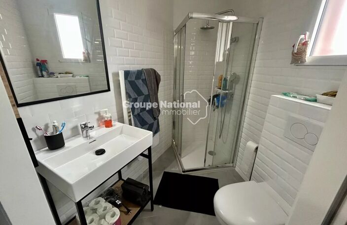 Appartement T2 meublé — photo 5