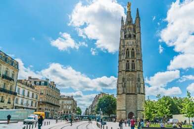 Appartement 3 pièces 1470 €