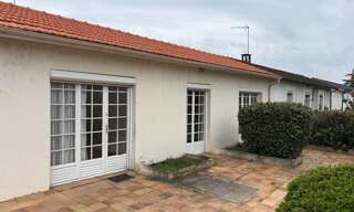 Maison 3 Pièces 65 m² à louer à Saint-Seurin-sur-l'Isle (33660)