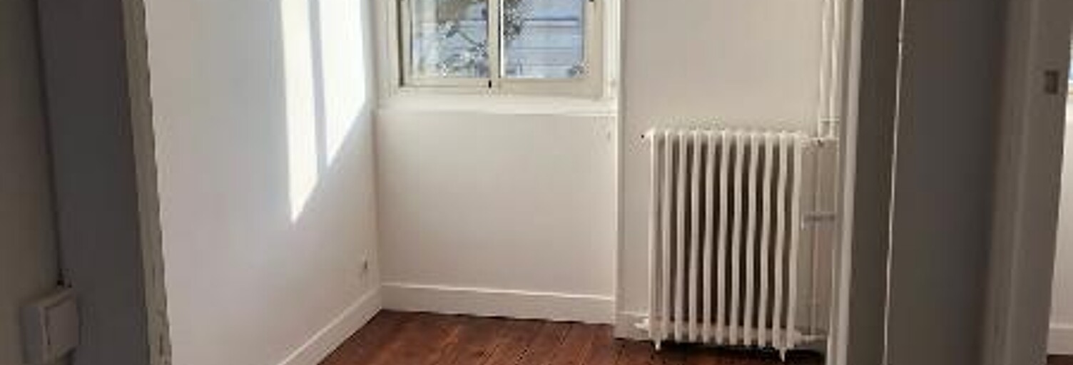 Appartement 4 Pièces 70 m² à louer à Bordeaux (33000)