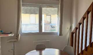 Appartement 1 Pièce 31 m² à louer à Bordeaux (33000)