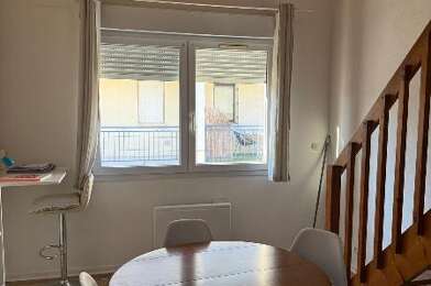 Appartement 1 pièces 610 €