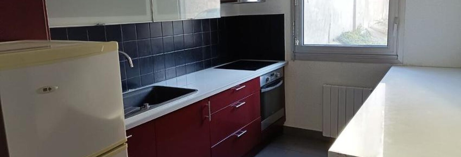 Appartement 3 Pièces 70 m² à louer à Bordeaux (33000)
