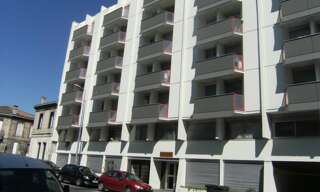 Appartement 1 Pièce 18 m² à louer à Bordeaux (33000)