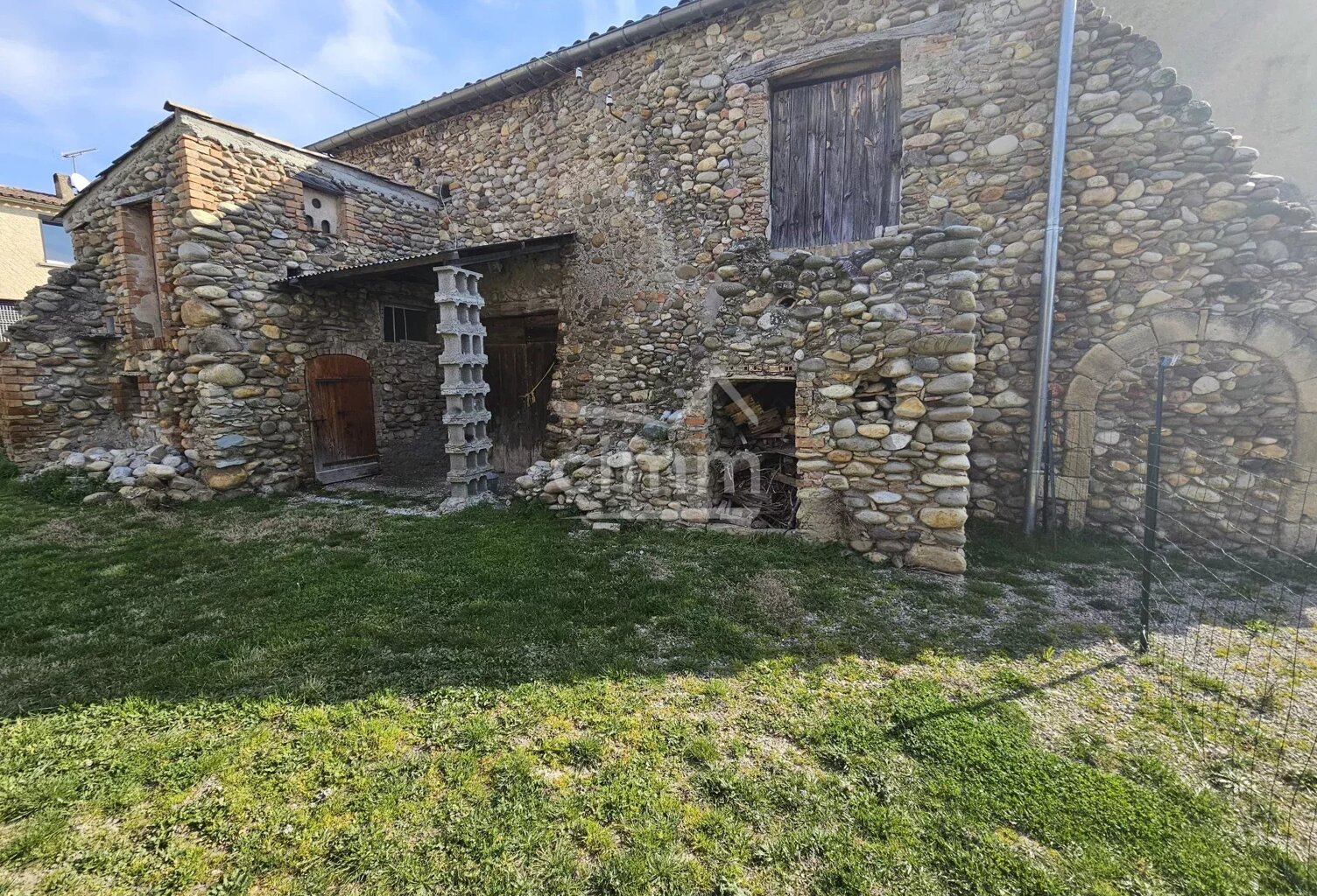 Maison à rénover — photo 1