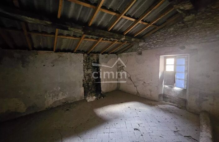 Maison à rénover — photo 5