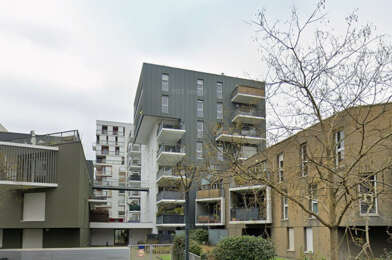 Appartement 3 pièces 1107 €