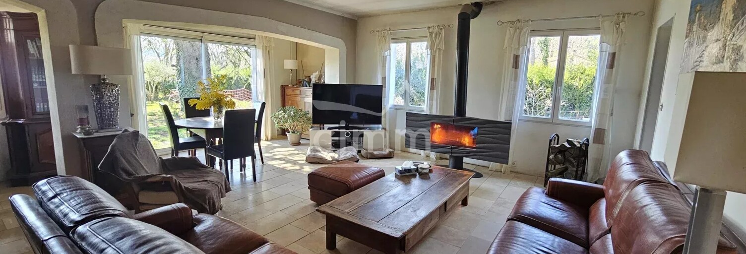 Maison 4 Pièces 120 m² à vendre à Château-Arnoux-Saint-Auban (04160)