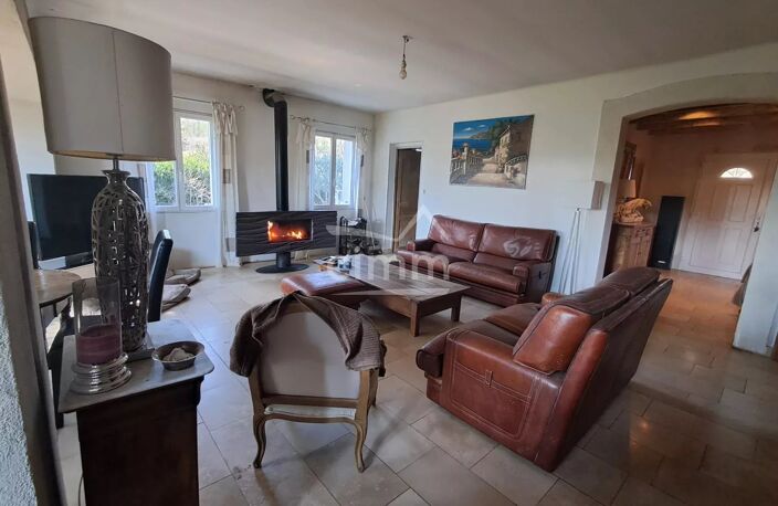 Maison T4 avec piscine — photo 2