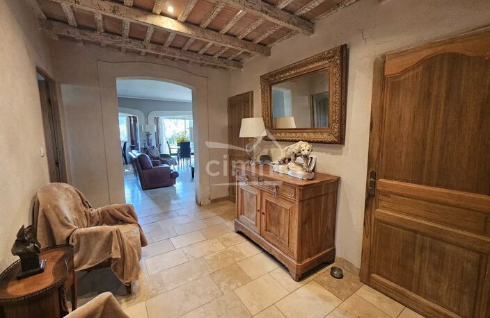 Maison T4 avec piscine — photo 3