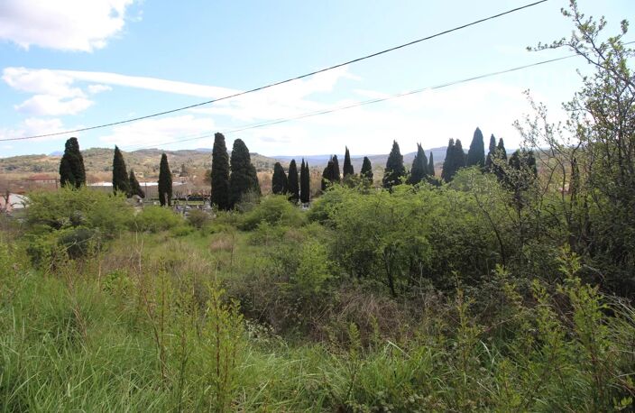 A vendre un terrain constructible de 3450m² proche du centre vil — photo 4