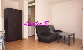 Appartement 1 Pièce 22 m² à louer à Tours (37000)