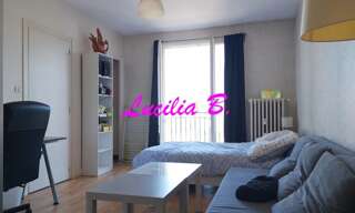 Appartement 1 Pièce 21 m² à louer à Tours (37000)