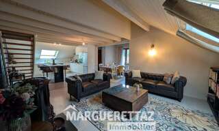 Appartement 4 Pièces 81 m² à vendre à Saint-Jeoire (74490)