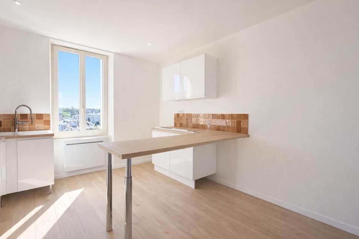 Appartement  T3 à vendre Rodez 12000