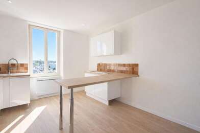 Appartement 3 pièces 149000 €