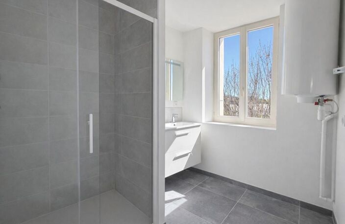 Rodez, appartement T3 refait à neuf — photo 2