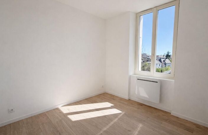 Rodez, appartement T3 refait à neuf — photo 3