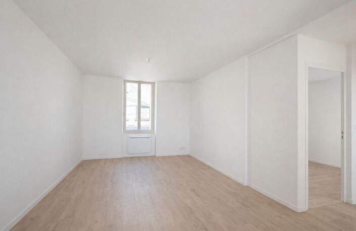 Rodez, appartement T3 refait à neuf — photo 5