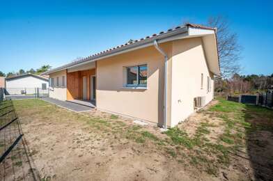 Maison  485000 €