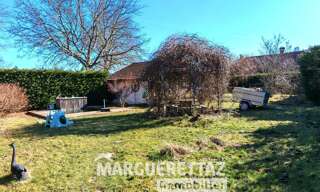 Maison 4 Pièces 170 m² à vendre à Bons-en-Chablais (74890)