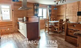 Appartement 2 Pièces 46 m² à vendre à Châtillon-sur-Cluses (74300)