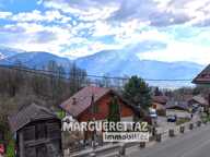 T2 rénové à Châtillon sur Cluses — photo 4