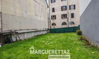 Terrain  187 m² à vendre à La Roche-sur-Foron (74800)