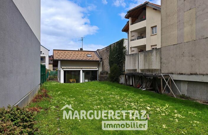Terrain constructible centre La Roche sur Foron — photo 2
