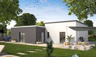 Maison 78 m² à construire Melun (77000)