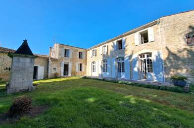 Maison 13 pièces 798000 €