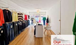Commerce  38 m² à vendre à Ajaccio (20000)