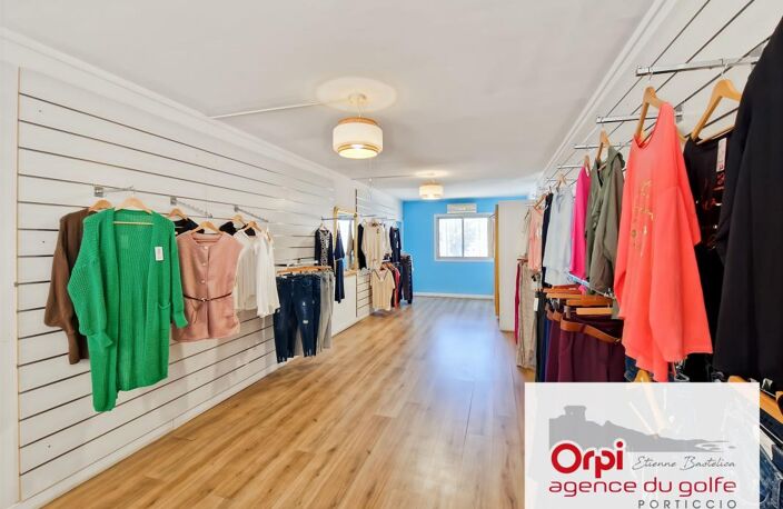 Bien Commercial À Vendre — photo 5
