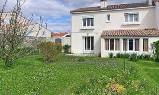 Maison 4 Pièces 152 m² à vendre à Puilboreau (17138)