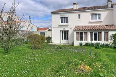 Maison 4 pièces 410000 €