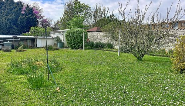 Villa / Maison 4 pièces  à vendre Puilboreau 17138