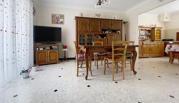 Villa / Maison 4 pièces  à vendre Puilboreau 17138