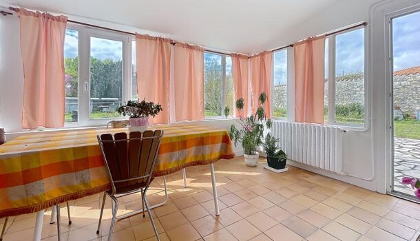 Villa / Maison 4 pièces  à vendre Puilboreau 17138